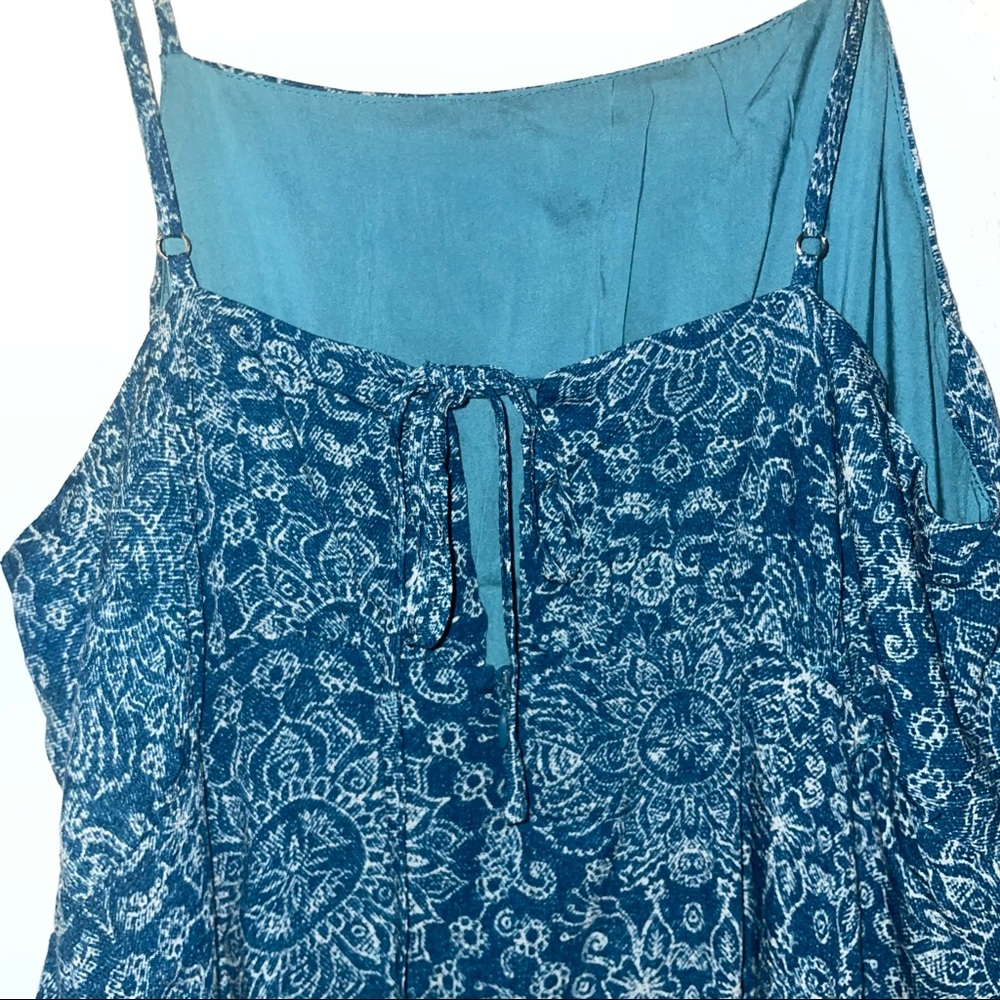 ❤️ 3 for $18 ❤️ NWOT Boho Dress - Picture 5 of 5